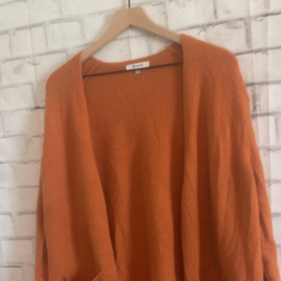 Madewell Kent Sweater - Picture 4 of 5
